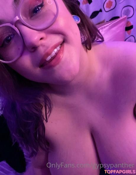 Gypsypanther11 nude leaked OnlyFans photo #13