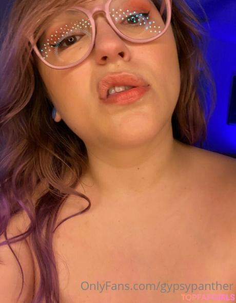 Gypsypanther11 nude leaked OnlyFans photo #31