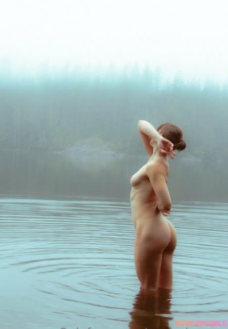 Exploringeveisme nude leaked OnlyFans photo #23