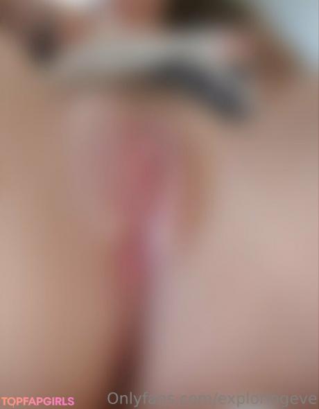 Exploringeveisme nude leaked OnlyFans photo #45