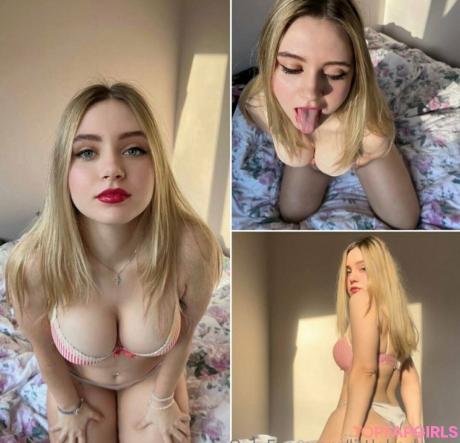 Littleharley_q nude leaked OnlyFans photo #15