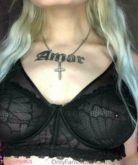 Littleharley_q nude leaked OnlyFans photo #146