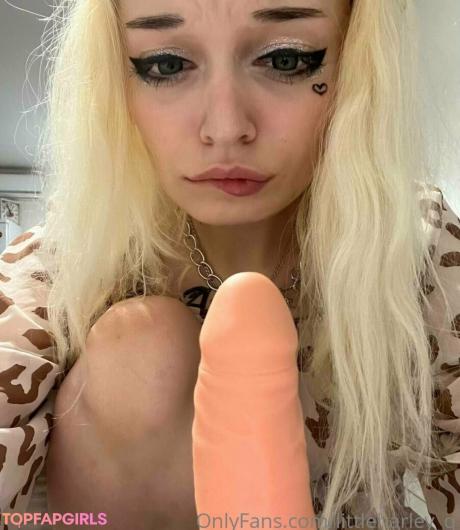 Littleharley_q nude leaked OnlyFans photo #233