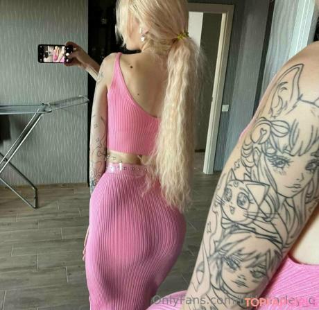 Littleharley_q nude leaked OnlyFans photo #308