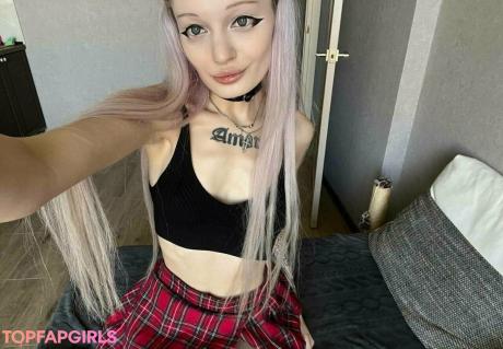 Littleharley_q nude leaked OnlyFans photo #309