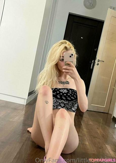 Littleharley_q nude leaked OnlyFans photo #323