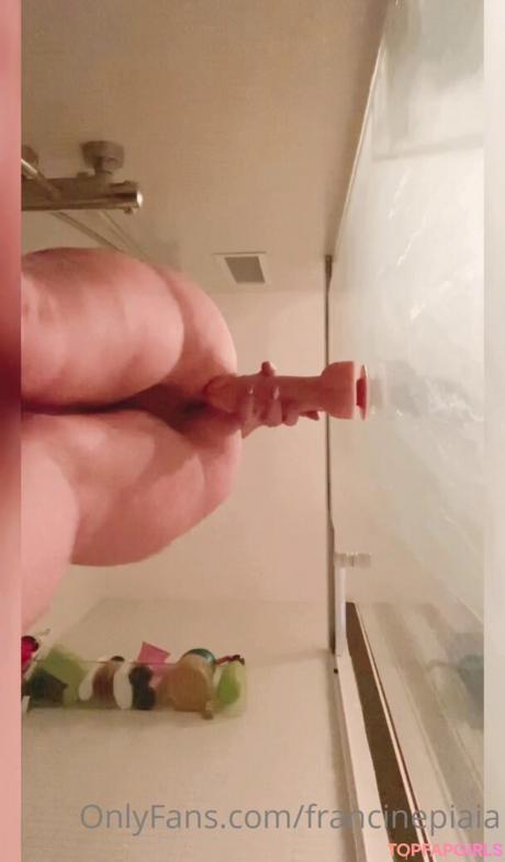 Francine nude leaked OnlyFans photo #21