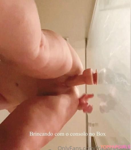 Francine nude leaked OnlyFans photo #32