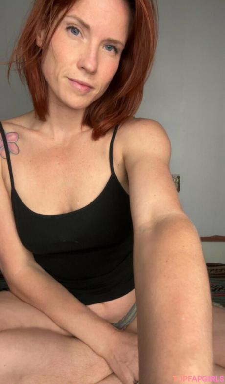 Skyra nude leaked OnlyFans photo #31