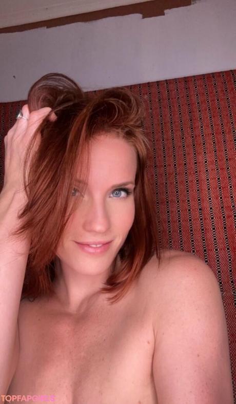 Skyra nude leaked OnlyFans photo #37