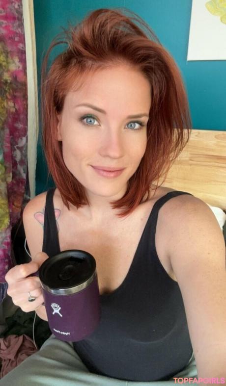 Skyra nude leaked OnlyFans photo #52