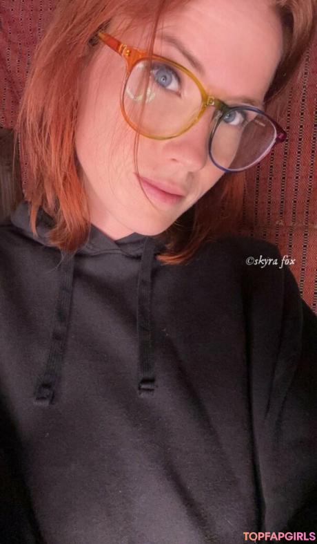 Skyra nude leaked OnlyFans photo #57