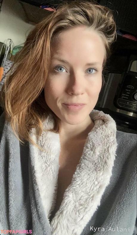 Skyra nude leaked OnlyFans photo #8