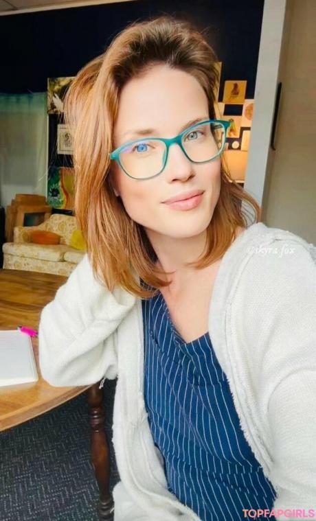 Skyra nude leaked OnlyFans photo #86