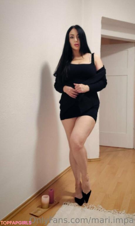 Missmarriii nude leaked OnlyFans photo #20