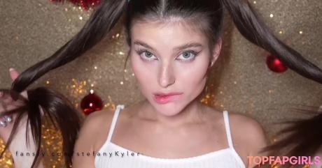 Stefany nude leaked OnlyFans photo #33