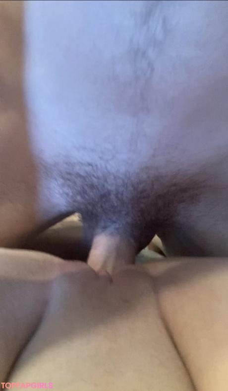 Breezy nude leaked OnlyFans photo #93