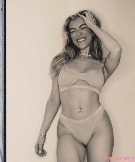 Molly nude leaked OnlyFans photo #31
