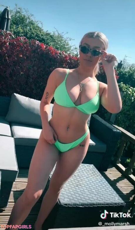 Molly nude leaked OnlyFans photo #53