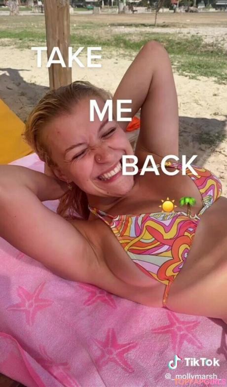 Molly nude leaked OnlyFans photo #61