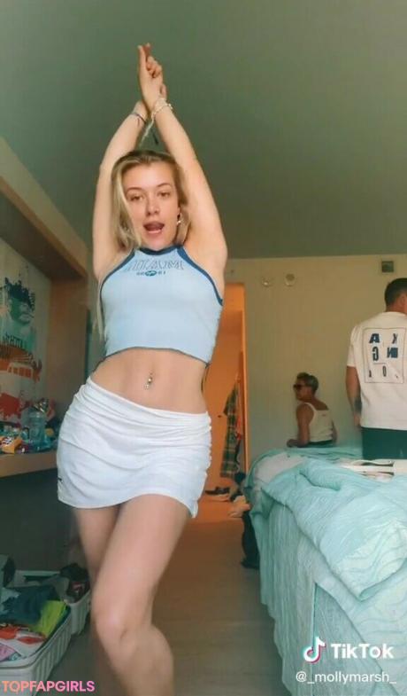 Molly nude leaked OnlyFans photo #62