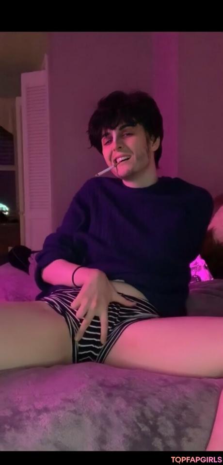 Herzesser nude leaked OnlyFans photo #17