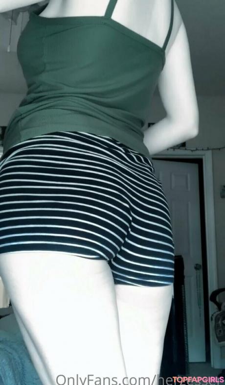 Herzesser nude leaked OnlyFans photo #31