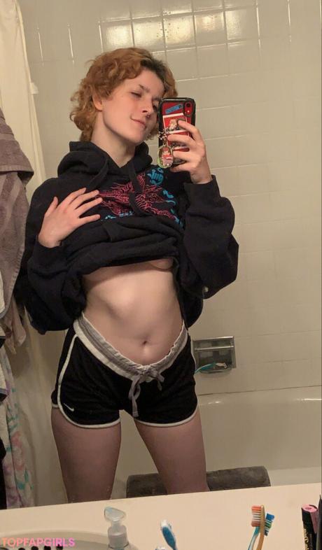 Herzesser nude leaked OnlyFans photo #6