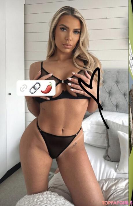 Chelsea nude leaked OnlyFans photo #6