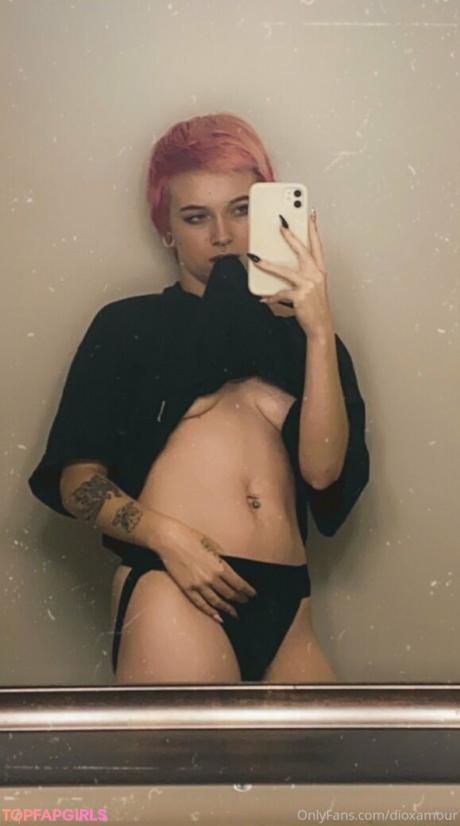 Dioxamour nude leaked OnlyFans photo #65