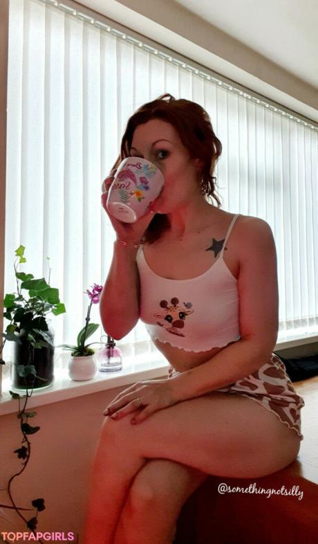 Somethingnotsilly nude leaked OnlyFans photo #93