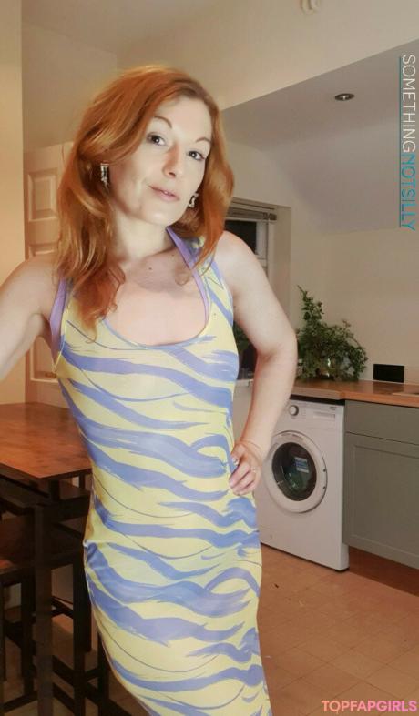 Somethingnotsilly nude leaked OnlyFans photo #12