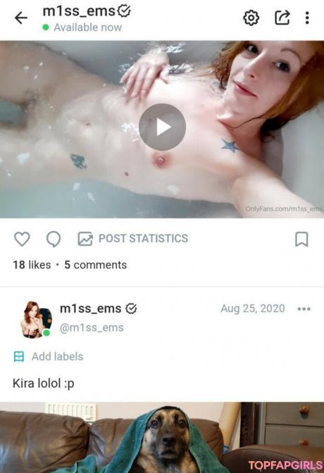 Somethingnotsilly nude leaked OnlyFans photo #127