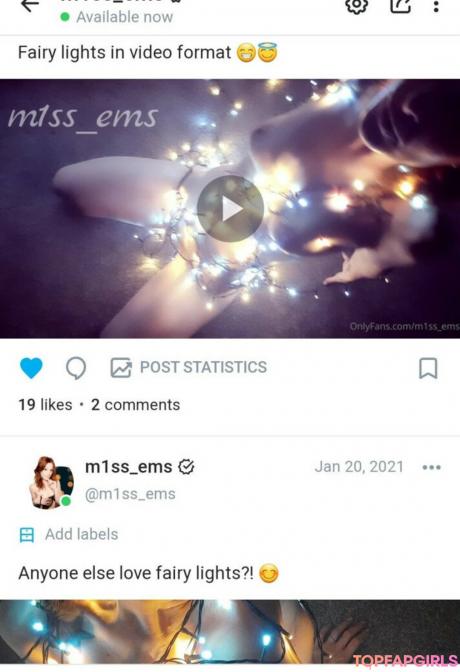 Somethingnotsilly nude leaked OnlyFans photo #129