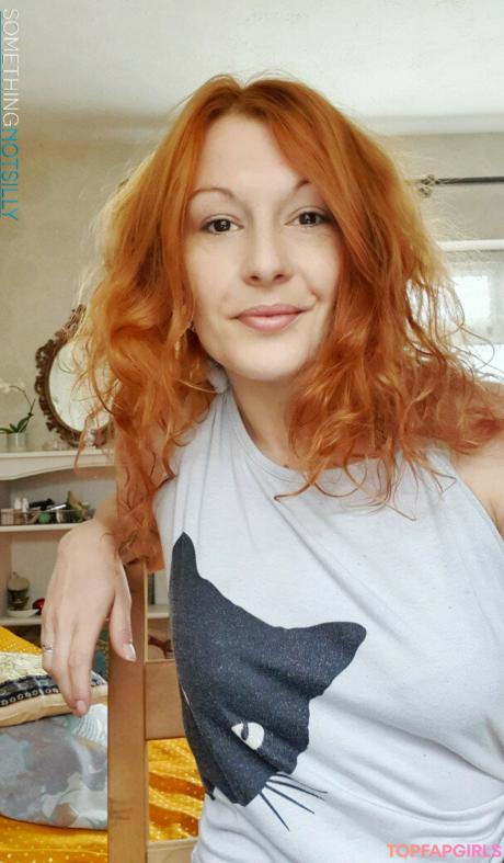 Somethingnotsilly nude leaked OnlyFans photo #132
