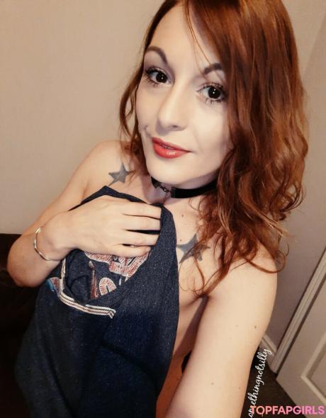 Somethingnotsilly nude leaked OnlyFans photo #143
