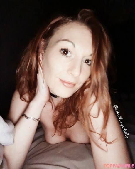 Somethingnotsilly nude leaked OnlyFans photo #147