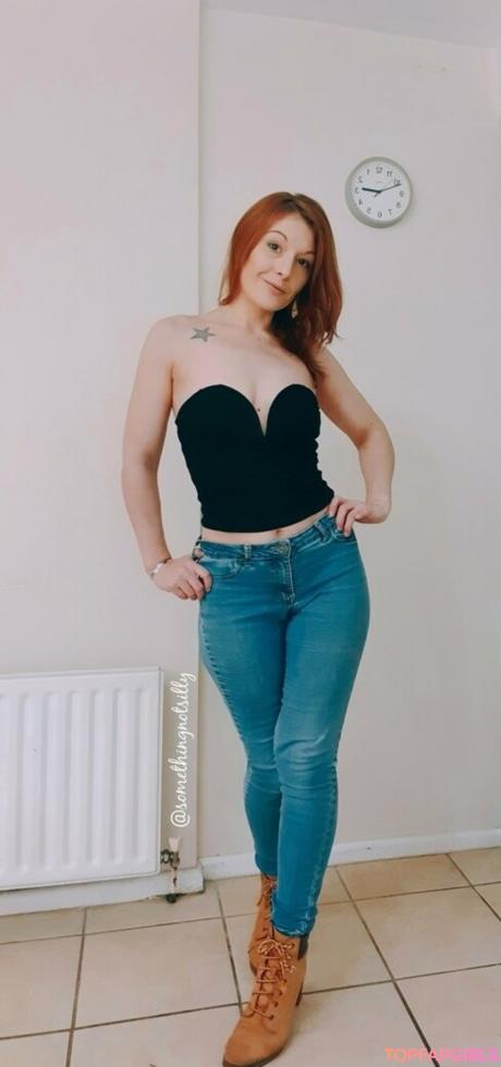 Somethingnotsilly nude leaked OnlyFans photo #163