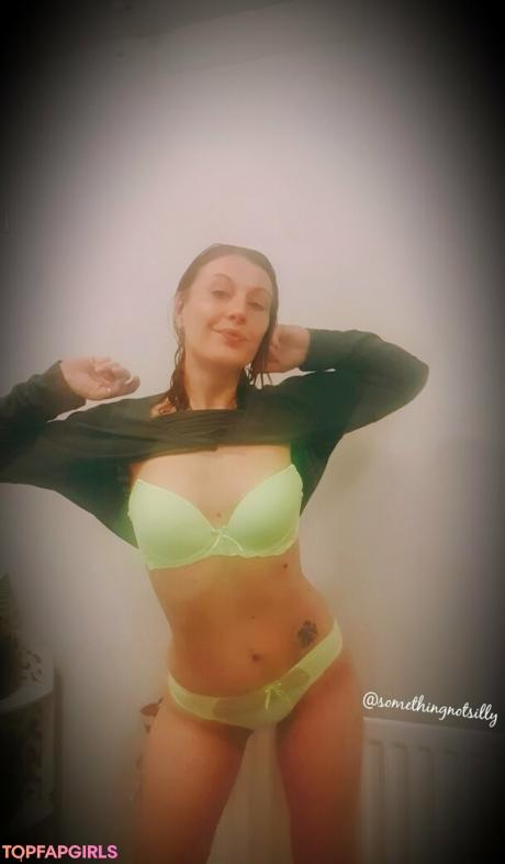 Somethingnotsilly nude leaked OnlyFans photo #166