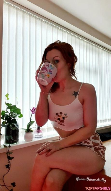 Somethingnotsilly nude leaked OnlyFans photo #167