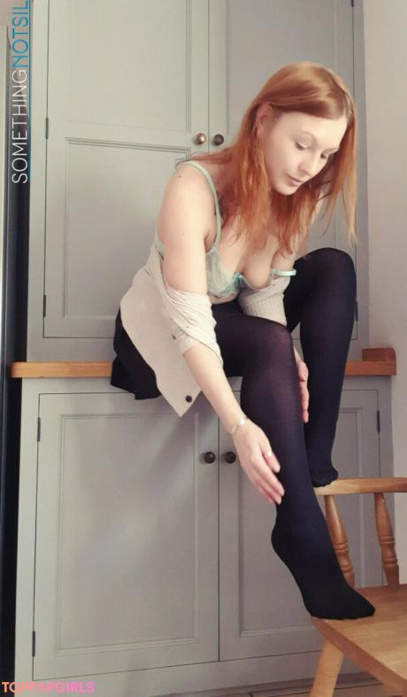 Somethingnotsilly nude leaked OnlyFans photo #17
