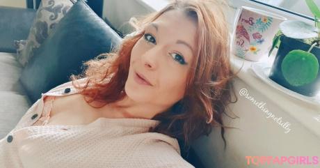 Somethingnotsilly nude leaked OnlyFans photo #168
