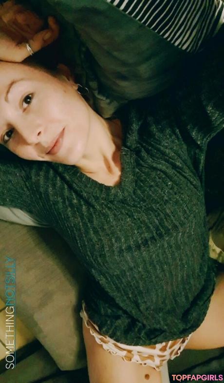 Somethingnotsilly nude leaked OnlyFans photo #177