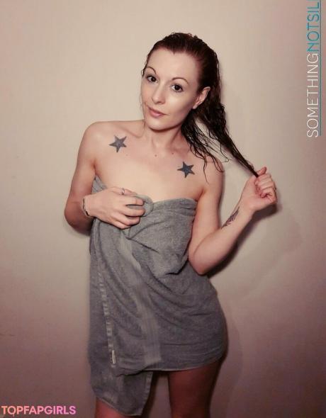 Somethingnotsilly nude leaked OnlyFans photo #227