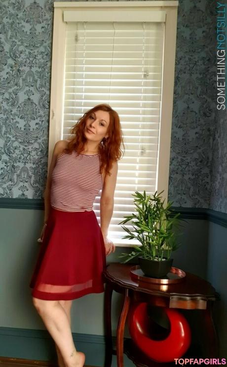Somethingnotsilly nude leaked OnlyFans photo #252