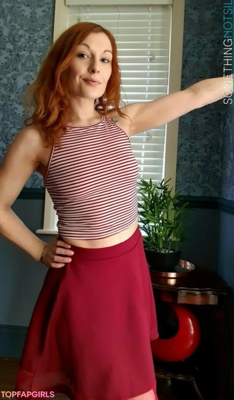 Somethingnotsilly nude leaked OnlyFans photo #256