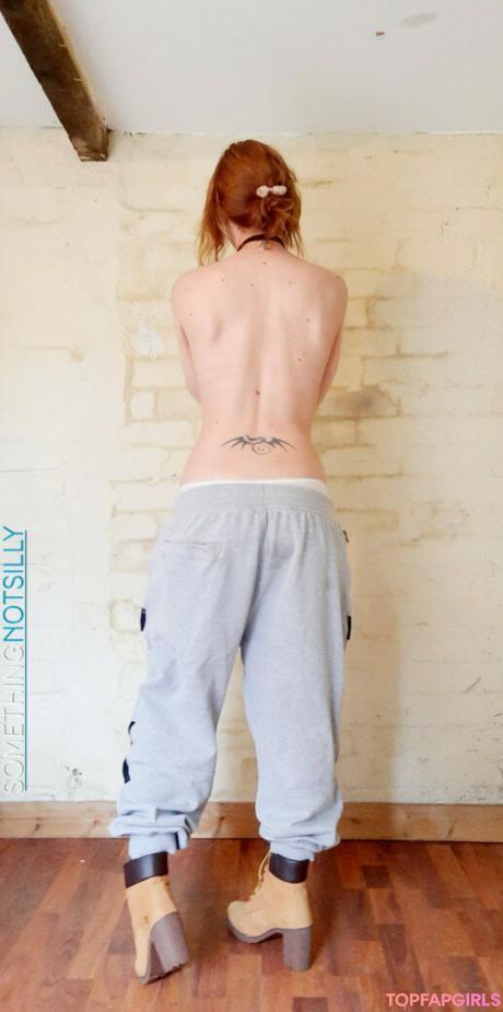 Somethingnotsilly nude leaked OnlyFans photo #41