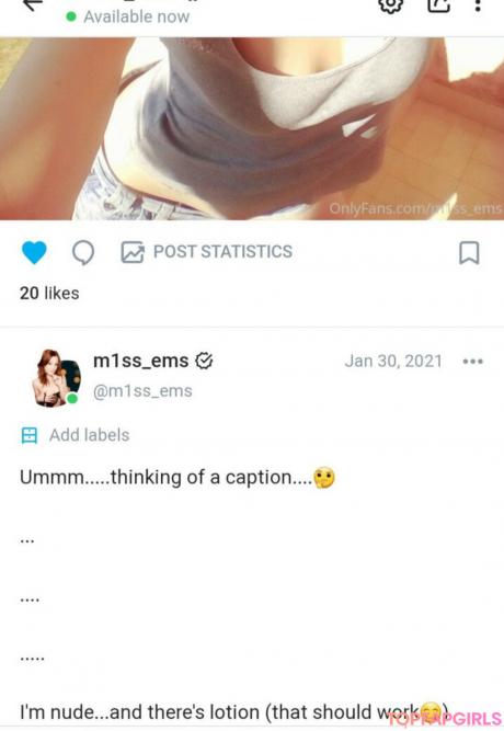 Somethingnotsilly nude leaked OnlyFans photo #59