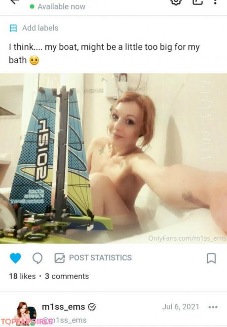 Somethingnotsilly nude leaked OnlyFans photo #77