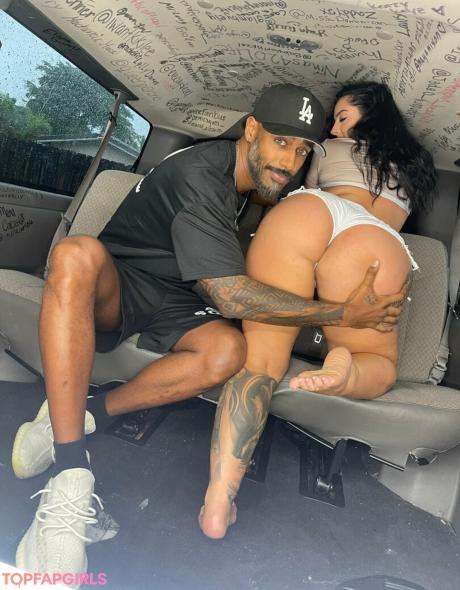The.backseat nude leaked OnlyFans photo #10